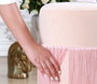 Atelier Del Sofa Merkur - Rosa